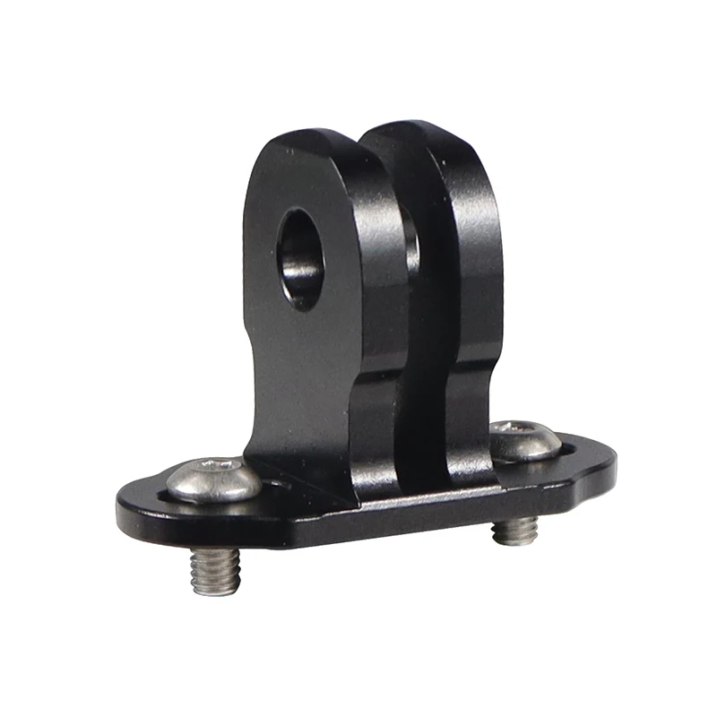 Metall Basis halterung Mini Stativ Adapter m3 Befestigungs schrauben für Gopro Dji Action 4 Kamera Käfig Rig Rahmen Halterung Selfie Stick Halter – Detail 16
