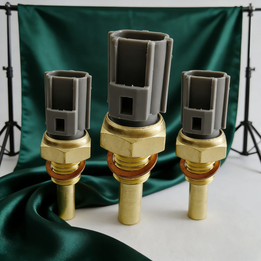 

2pc M12 Water Tank Temperature Sensor Control Switch Radiator Thermo For Yamaha Snowmobile MAX600 MAX700 MAX 600 700 MOUNTAIN