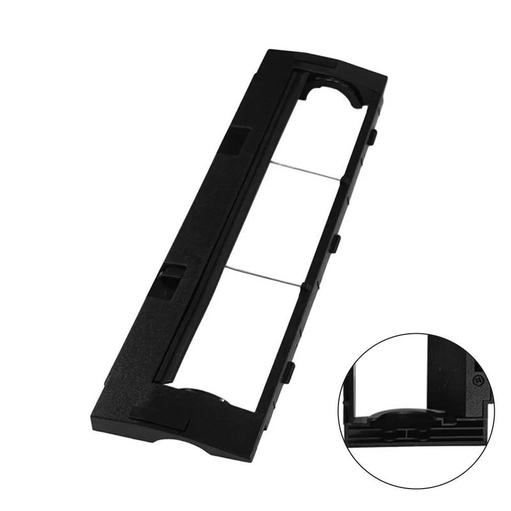 1pcs Main Brush Holder Cover For Pro , For Vacuum Cleaner Replacement Robot Sweeper Spare Part