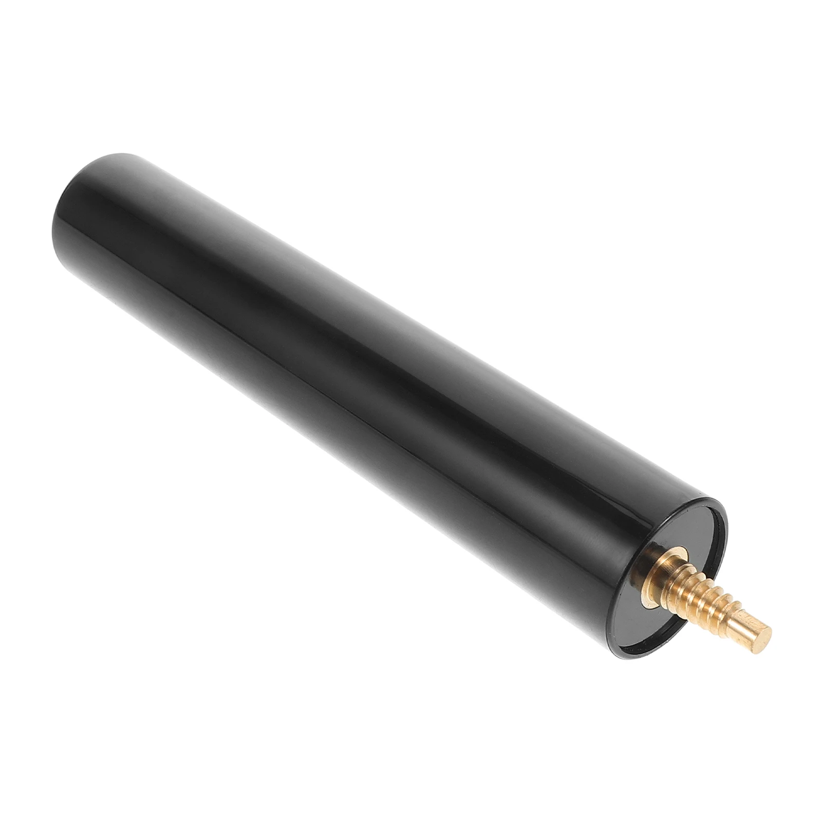 

Cue Extension for Snooker Pool Cues Billiard Sticks Rods Plastic Table Cue Lengthener Fits Most Cues Enhances Accuracy Game Play