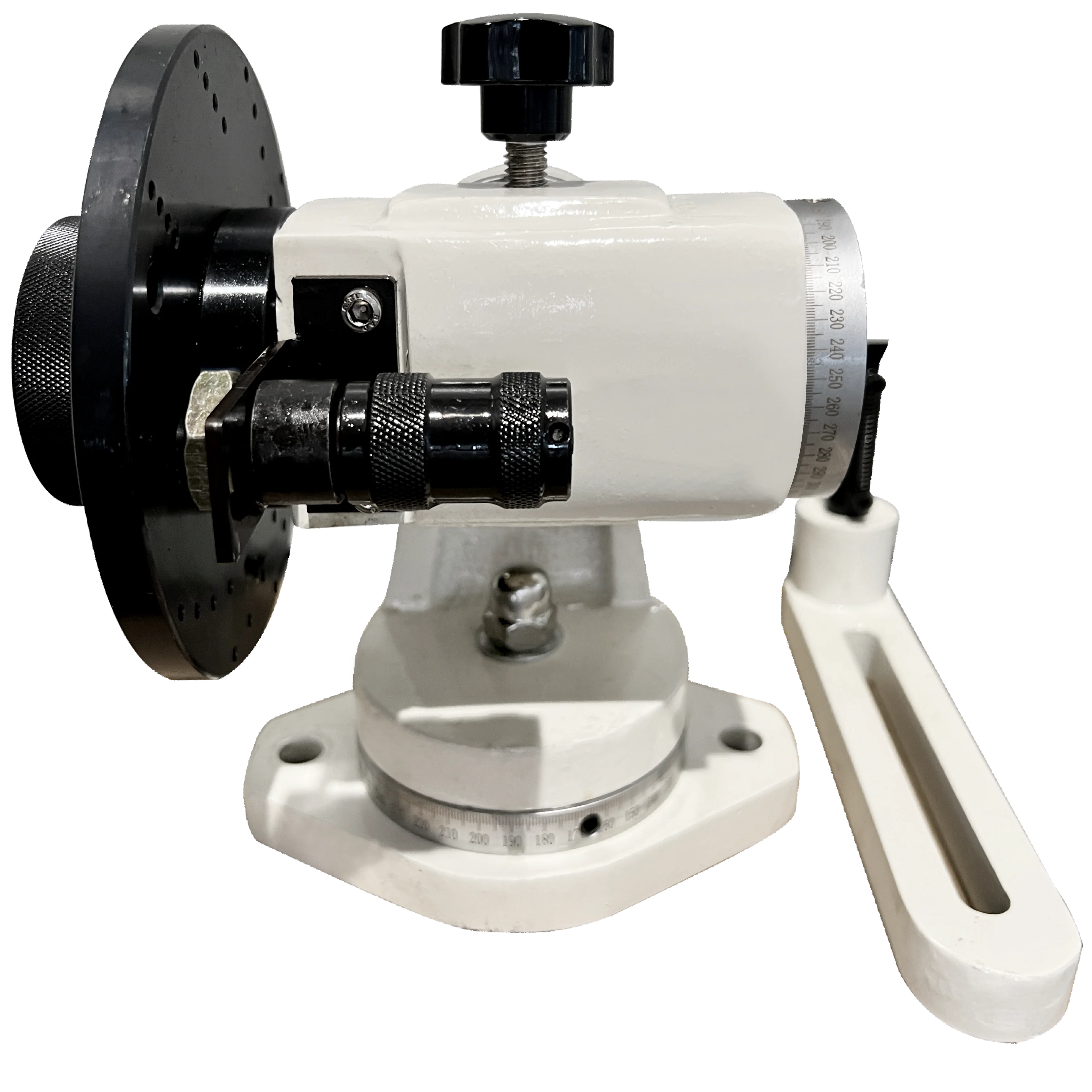 

TXMC 50HC Universal Cutter Grinder Tool Accessories For TX-600F/6025 Grinding Machine