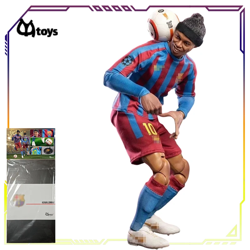 

CYYTOYS оригинальная 1\6 мобильная кукла серии Ronaldinho аниме фигурка модель игрушки подвижная модель украшения подарки для мальчиков