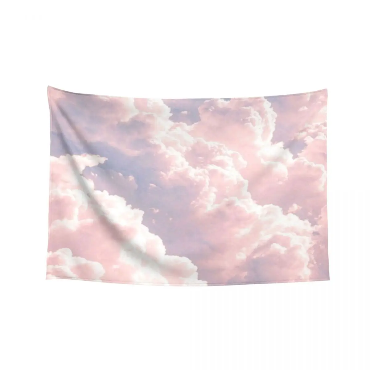 

Sky Clouds Tapestry Tapete For The Wall Mushroom Wall Mural Tapestry