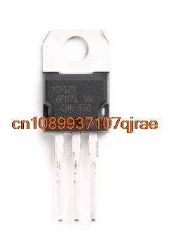 IC  new    TIP127   TO220