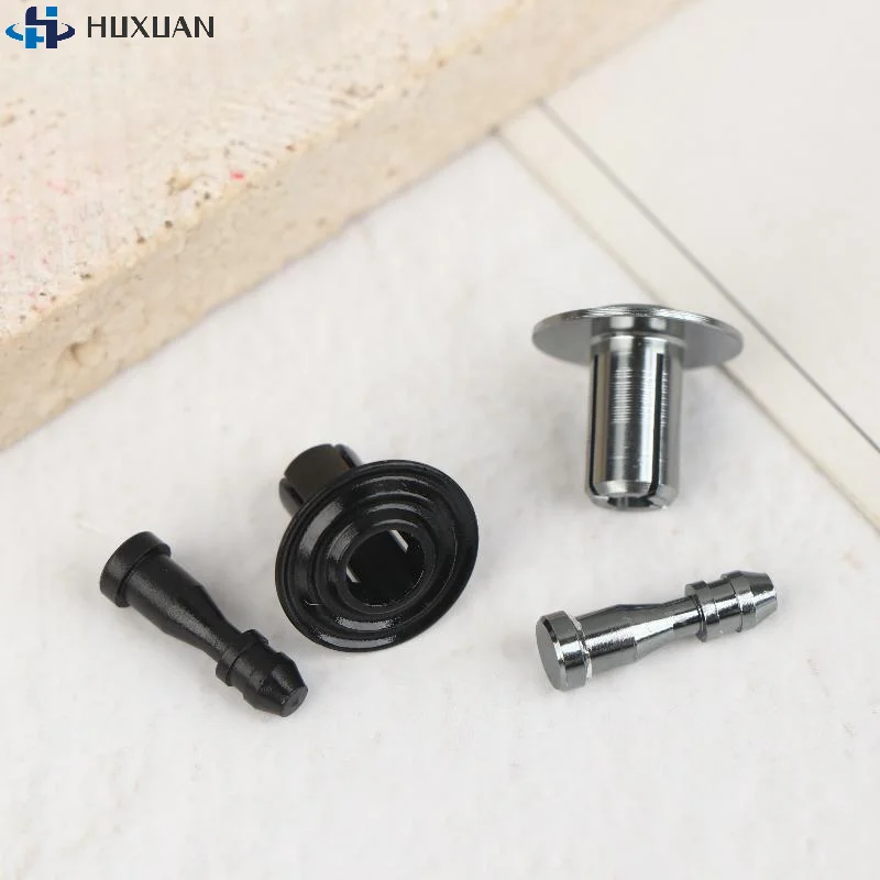 6Pcs Fit For XMAX300 XMAX250 XMAX 125 300 250 400 Aluminum Fairing Bolt Screw Frame Hole Cover Cap Motorcycle Accessories view 5