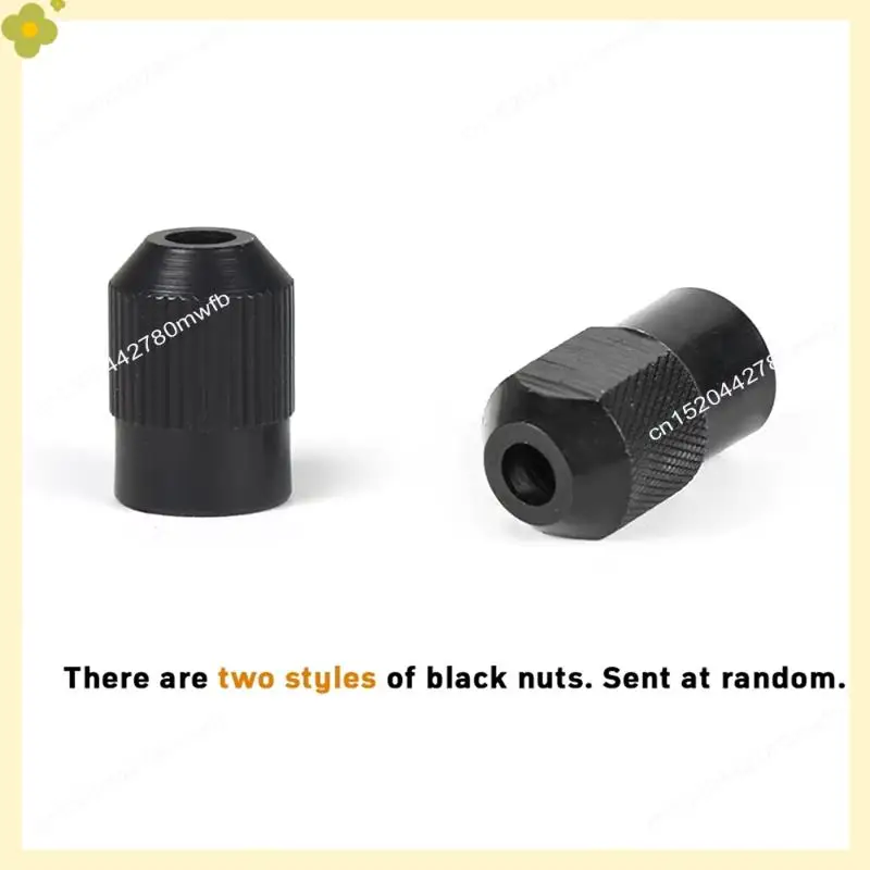 

LDHL Electric Grinding Accessories Nut, Electric Sand Cover, Electric Grinding Fixing Nut, Screw Cap M8x0.75