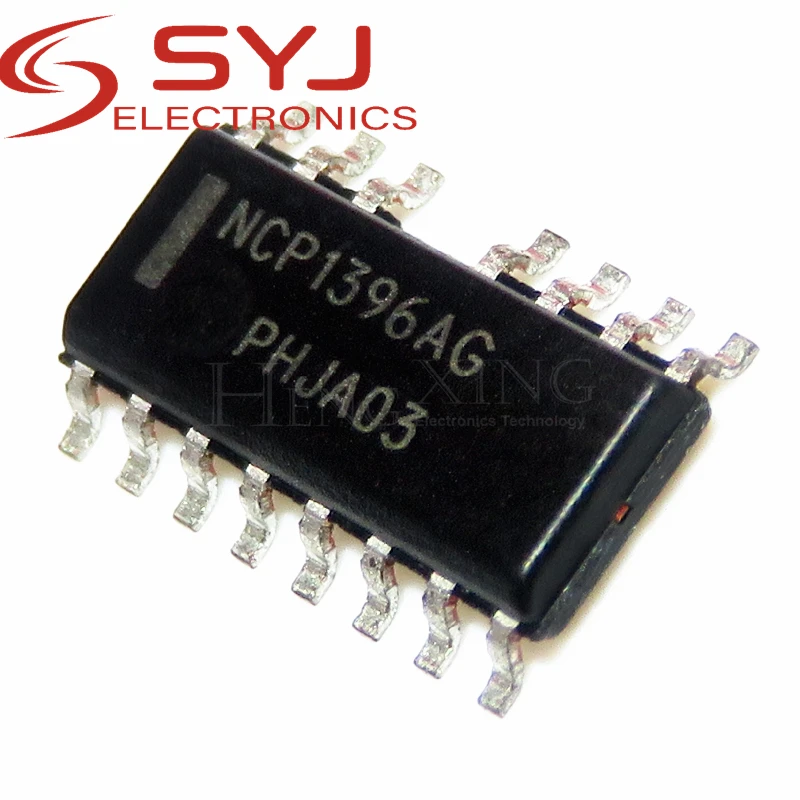 

10piece NCP1396AG NCP1396A NCP1396 SOP-15