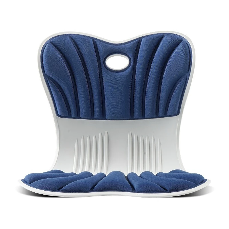 

Seat Cushion Waist Pad Waist Pad Office Seat Waist Rest Artifact Outdoor Ergonomic Integrated Chair Back