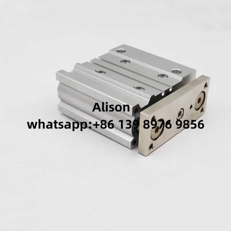 original Three axis cylinder  MGPM12-10Z MGPM12-15Z MGPM12-20Z MGPM12-25Z MGPM12-30Z MGPM12-35Z MGPM12-40Z MGPM12-50Z MGPM12-75Z