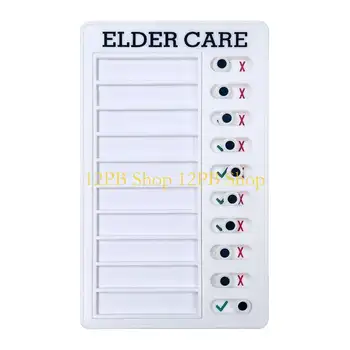 10 最佳銷售 待辦事項清單計畫表 - №8