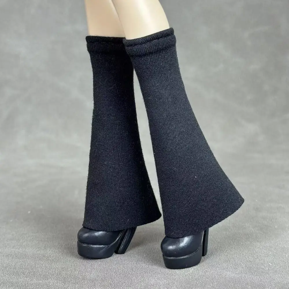 New DIY 30cm Dressing 7.5cm Length Multistyles Leg Covers Outfit Sock Covers Girl Gift