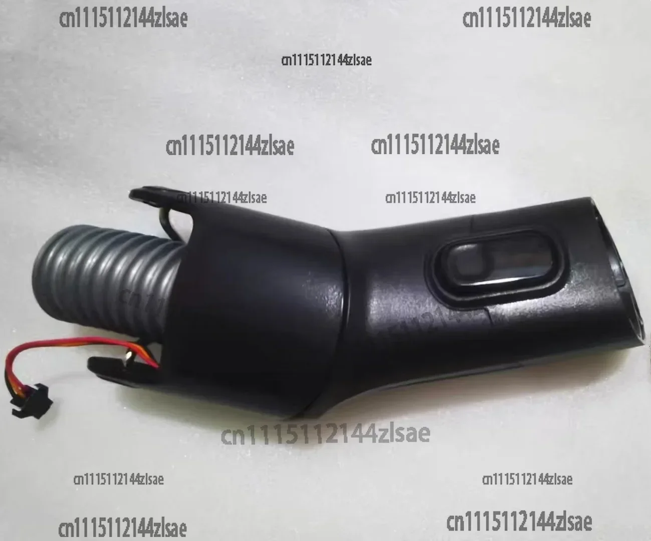 Replacement Extension Wand Connector For FC6823 FC6814 FC6827 FC6908 FC6822 FC6812 Vacuum Parts