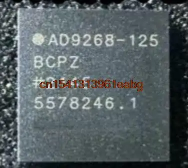 

IC 100% NEW NEW AD9268BCPZ-125