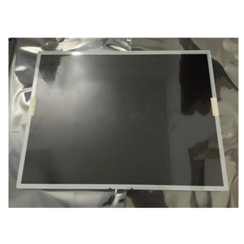 20.1 Inch 1600*1200 LM201U05-SLA2 LCD Panel For LG  UXGA Display Screen