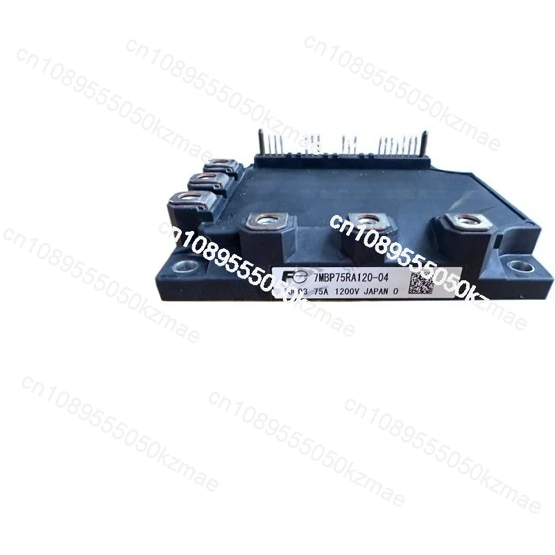 Suitable for elevator inverter drive module 7MBP75RA120 7MBP150RA120 New