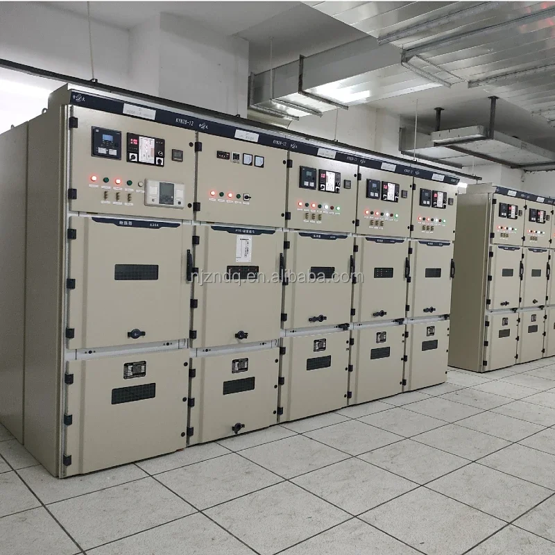 مرحل حماية Sepam S40 لواحدات المحطات الفرعية وحماية المواد الغذائية #6