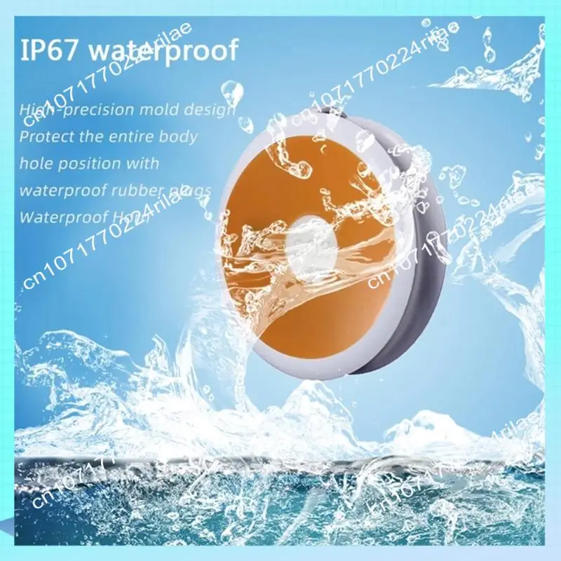 A17Z American Positional Locator Device - Small And Accurate Trackers For Elderly And Kids, Suitable For Phone Use