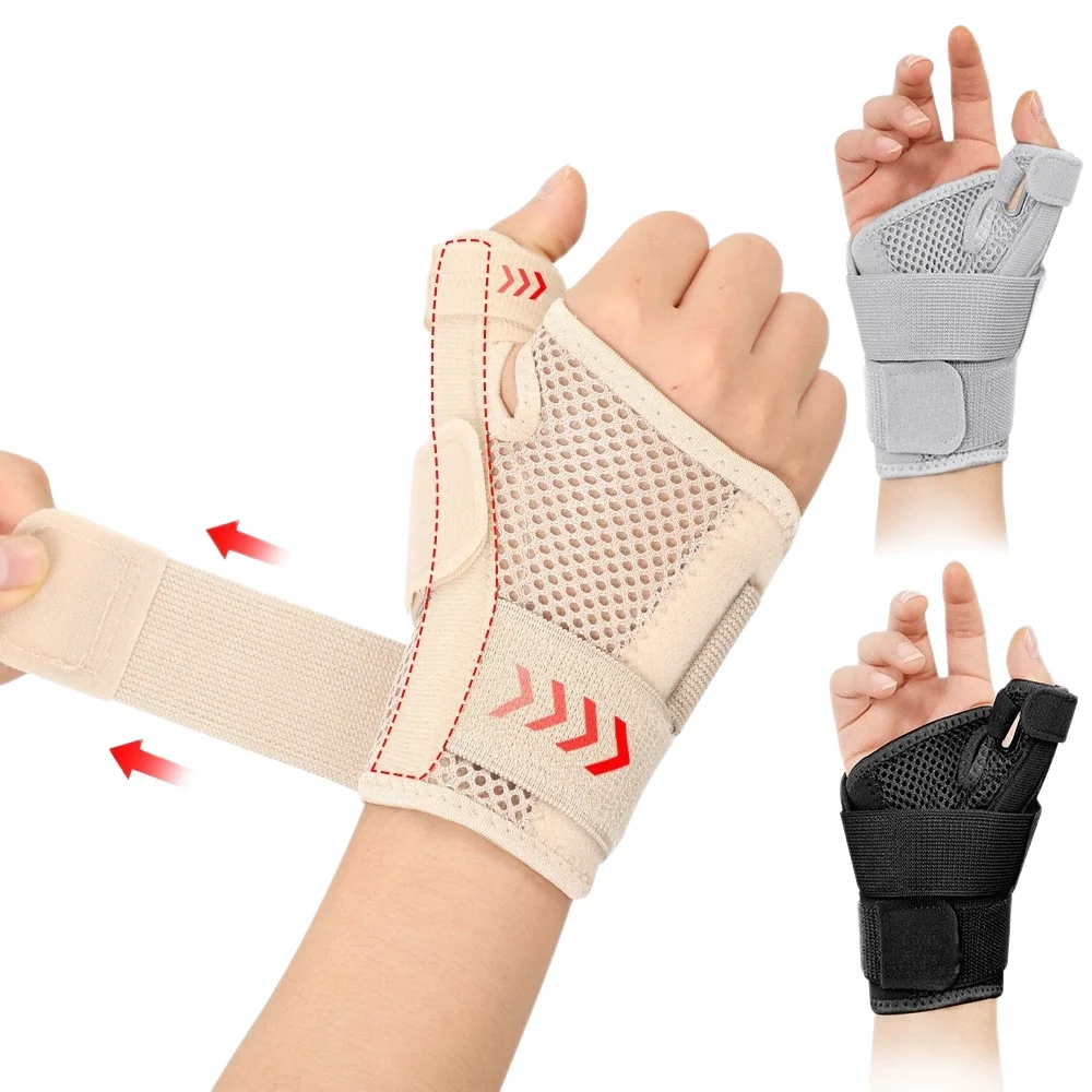 Wrist Support Splin…