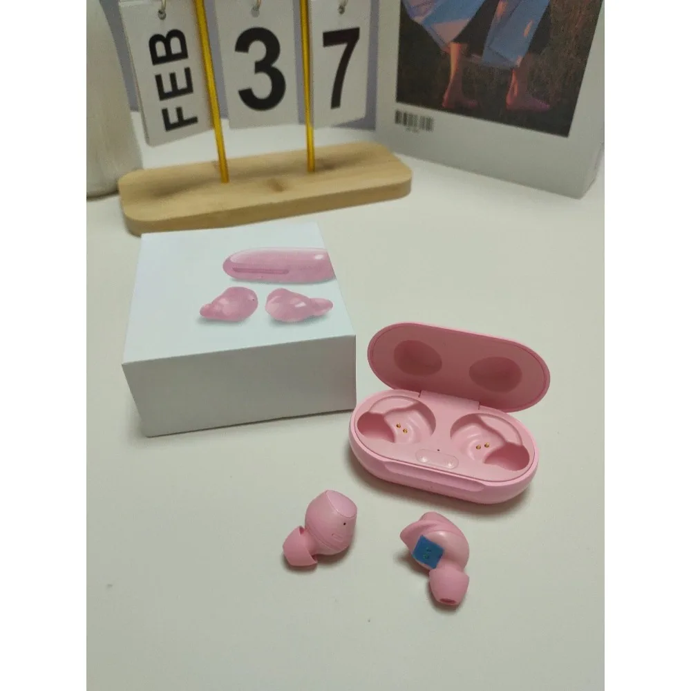 Neue kabellose Dual-Ear-Bluetooth-Kopfhörer, tragbare FORTWS-R175 Wireless 5.0 In-Ear-Bluetooth-Dual-Kopfhörer