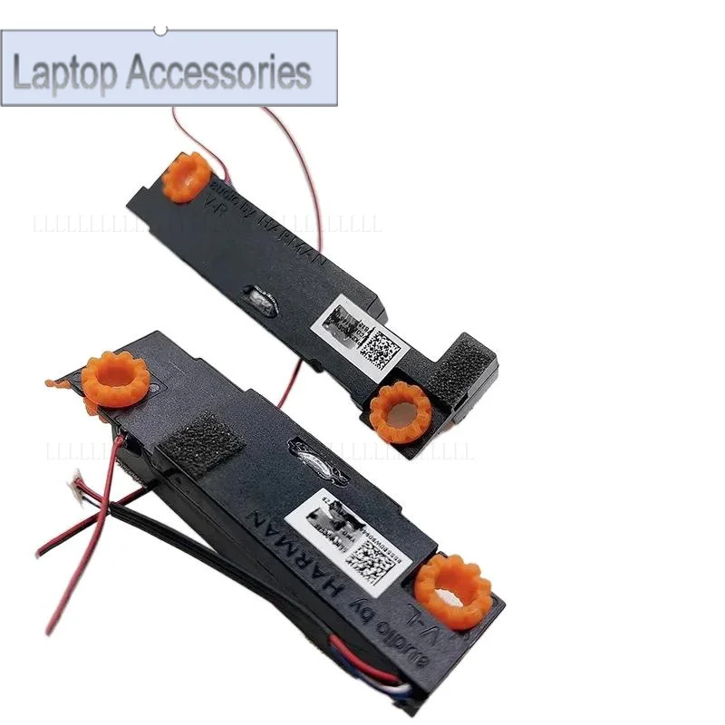 F Novo conjunto de alto-falantes embutidos para Lenovo y7000p R7000 r7000p y7000 Y530 y540 5sb0w90949 2020 2019 2010