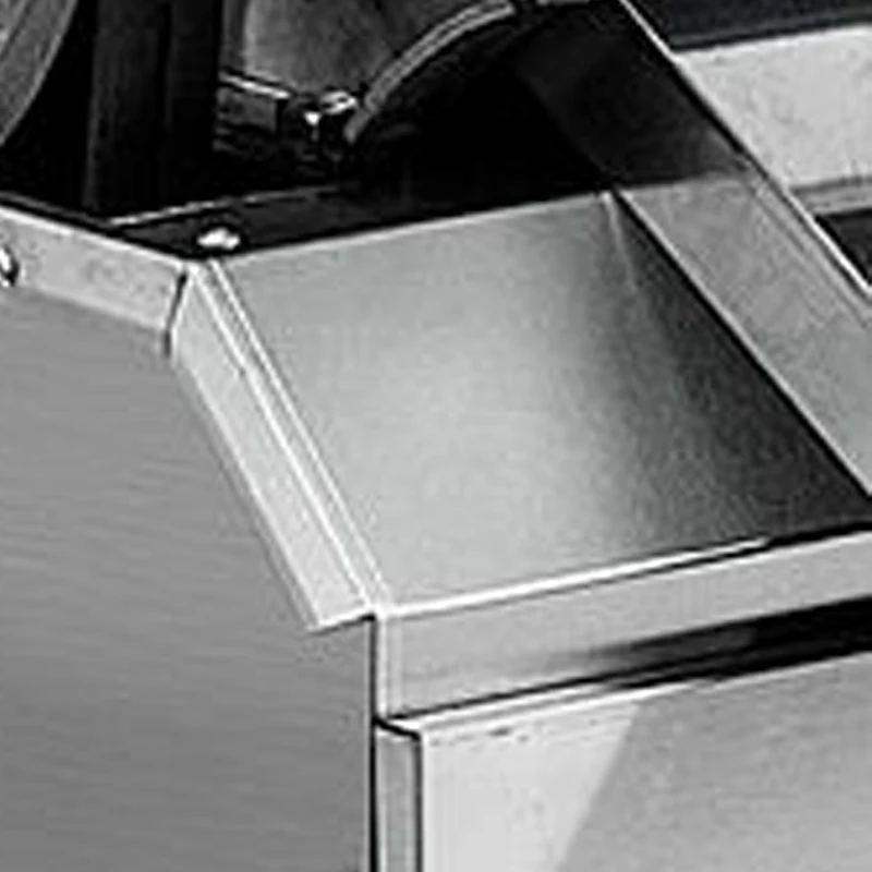 New Upgrade Commercial  Meat Slicer Electric Desktop Meat Cutter Stainless Steel Canteen Meat Cutting Cut Vegetables Machine