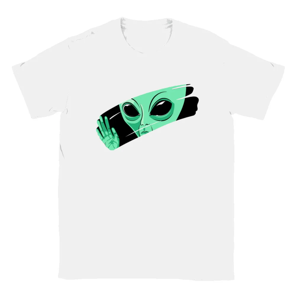 

Alien T-shirt