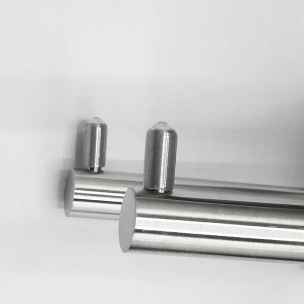 

Hair Dryer Holder Self Adhesive Stainless Steel Wall Mounted No Drill Installation for Bathroom Use