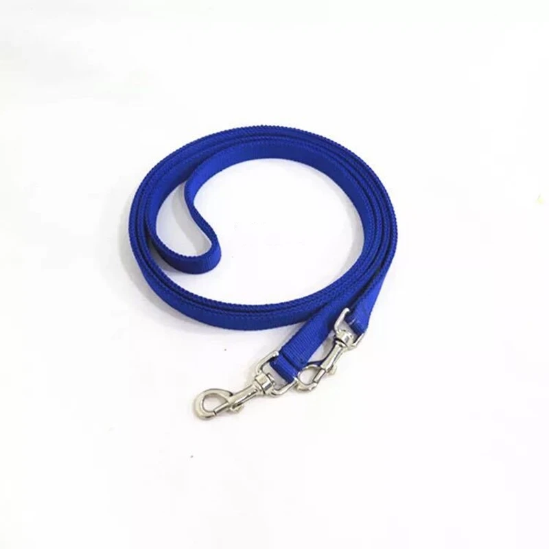 Horse Rope Leading Rope Multi-Color Small Pony Horse Halter Riding Equestrian Supplies Saddlery Bridle