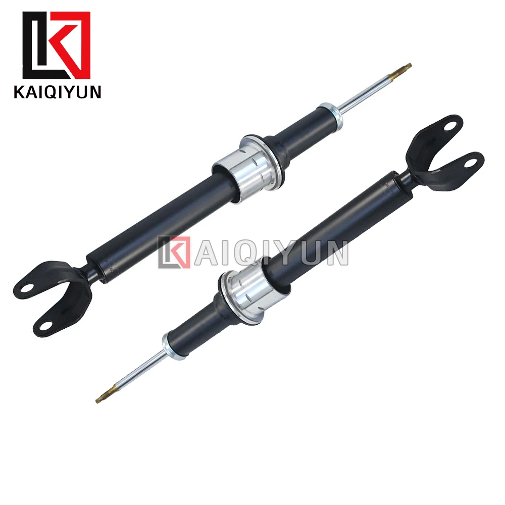 

For Mercedes W211 S211 E320 2006-2009 2matic Front Left +Right Air Shock Absorber Core Without ADS A2113231100 A2113235500