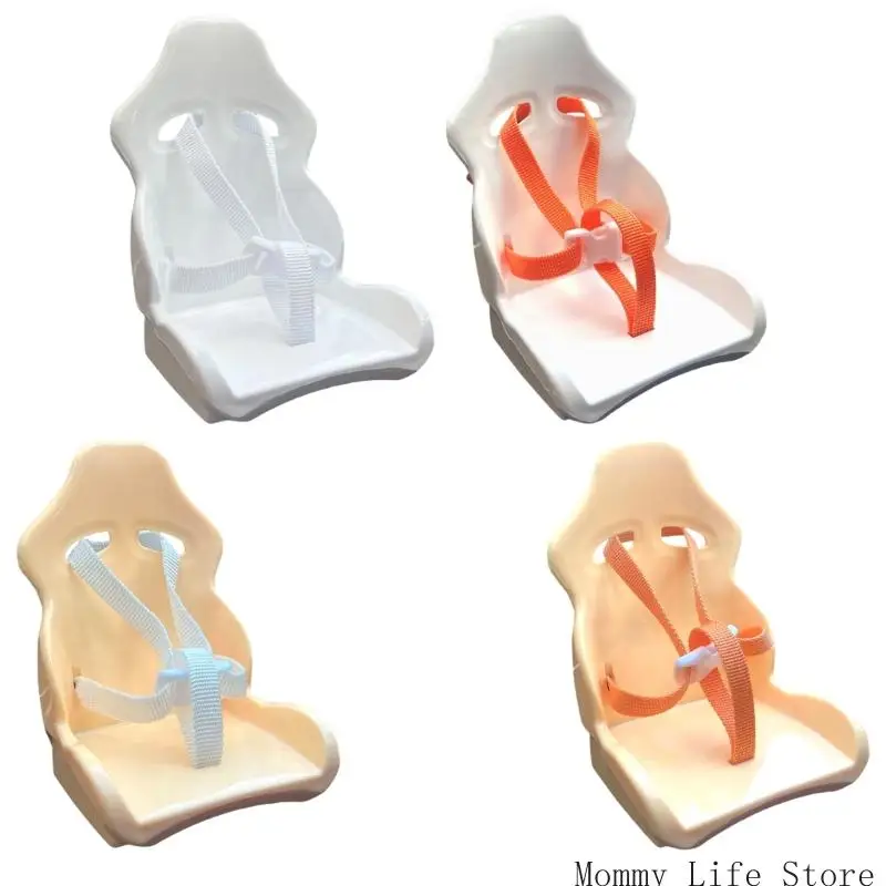 

Plush Doll Display Stand Car Home Decors Cotton Doll Car Vent Oragnizing Holder