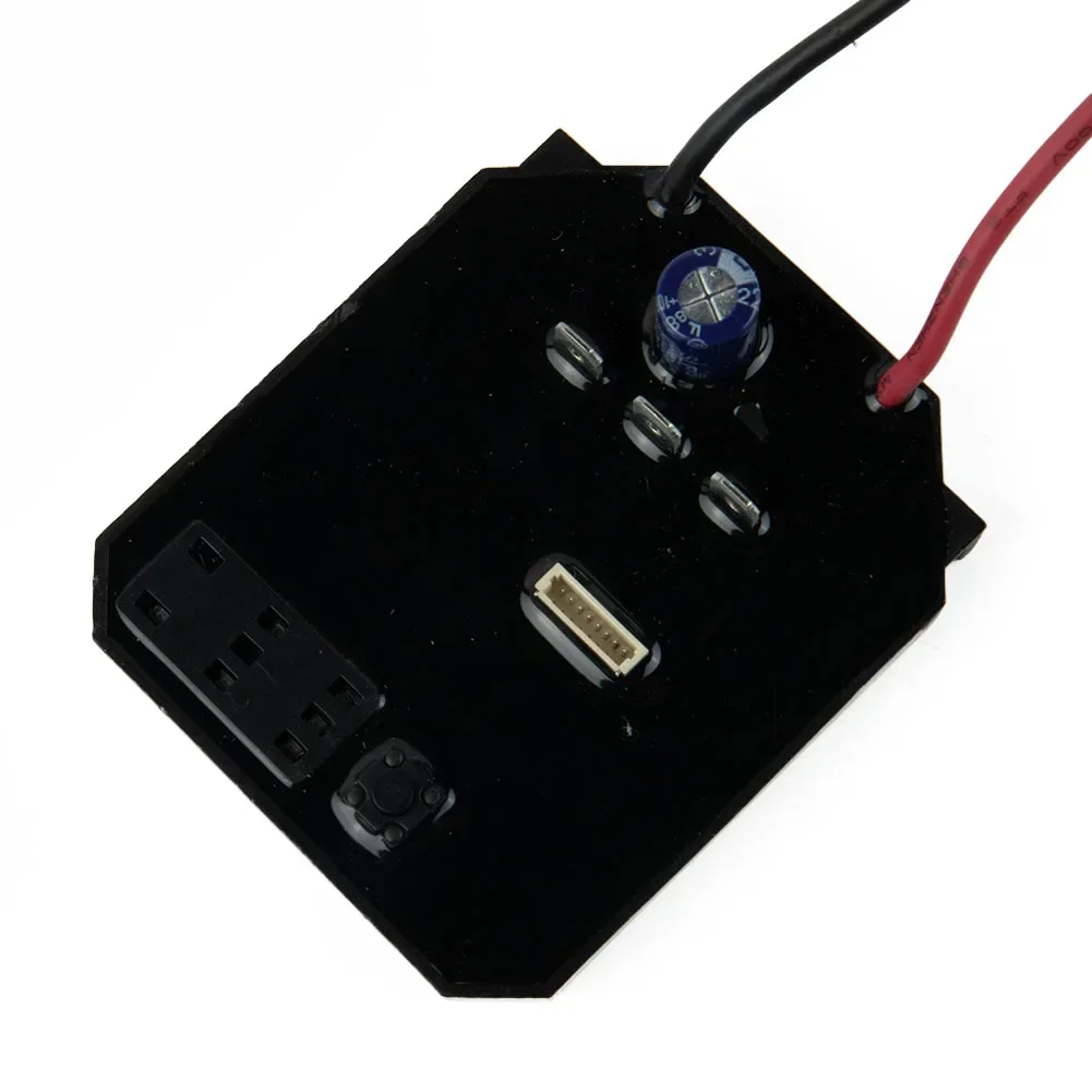 Brushless Electric Wrench Drive Control Board For Dayi 2106/161/169 Electric Wrench Motherboard Power Tool Accessories