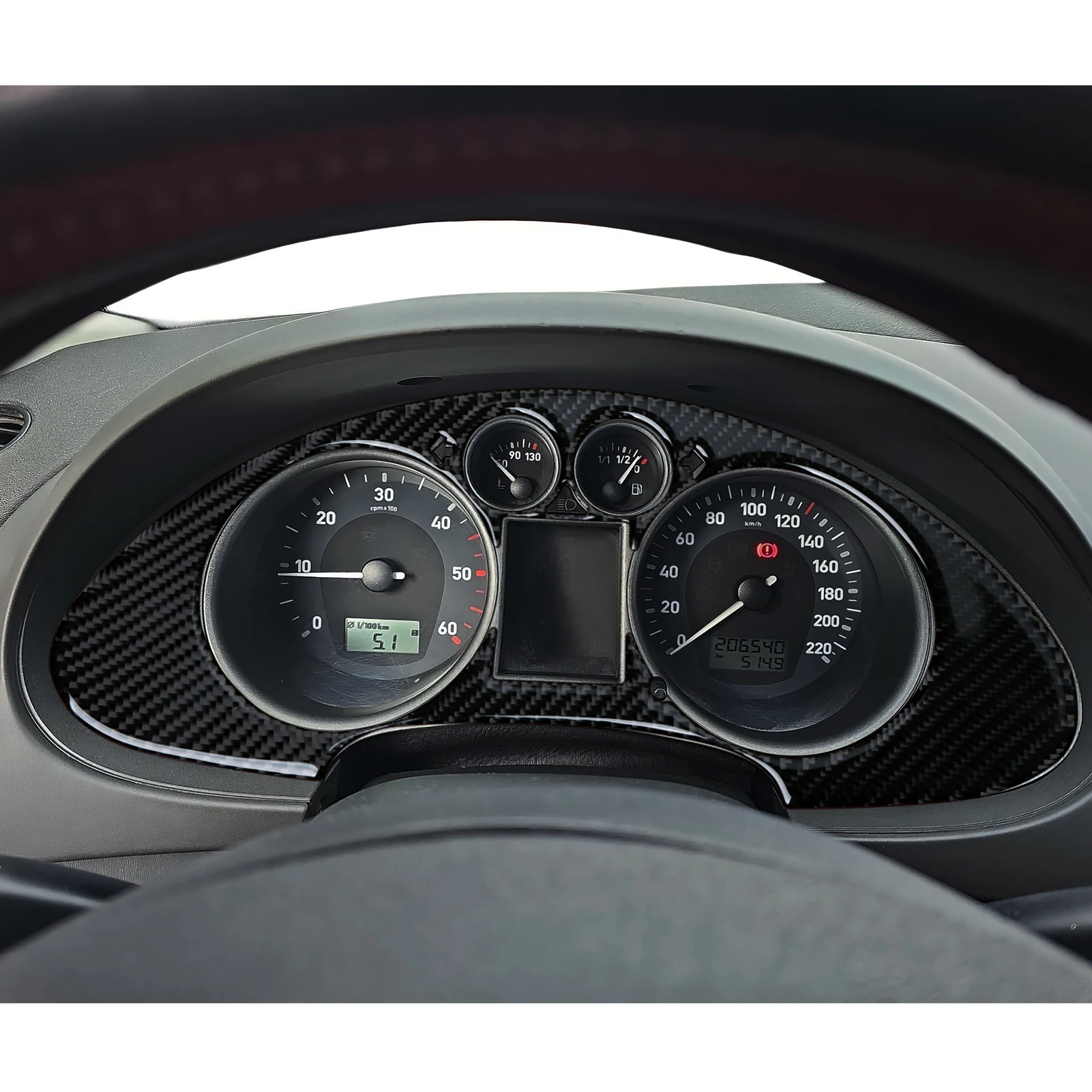 Thumbnail 4 - #38 Best Car Interior Trim Panels to Buy In 2026