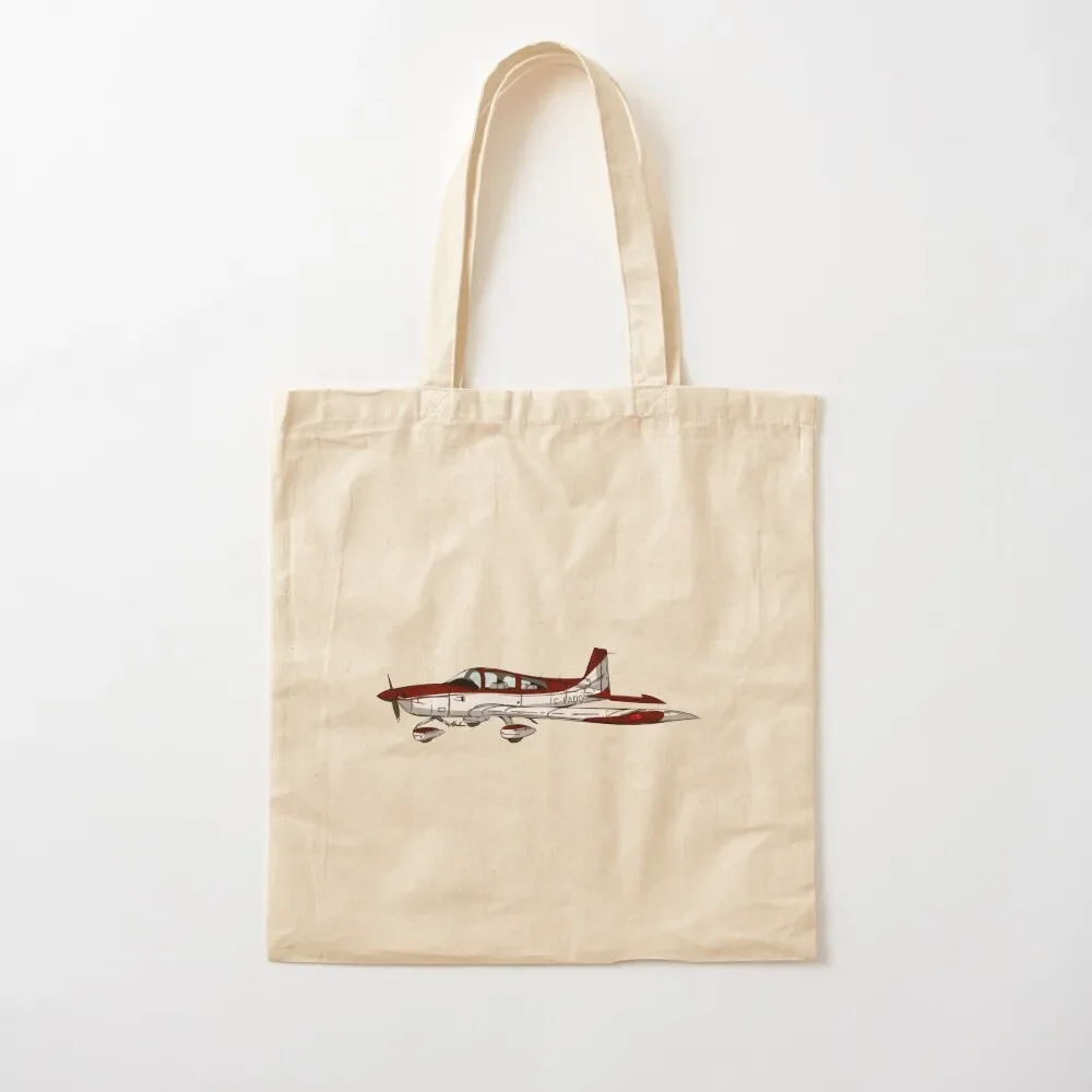 

Grumman C-FADG Tote Bag tote bags aesthetic Beach bag Customizable tote bag