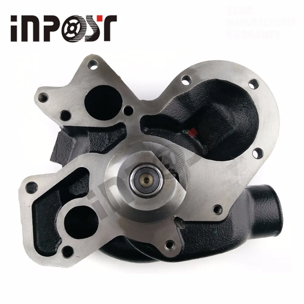 

Automatische waterpomp voor Perkins U5MW0193 4131A046