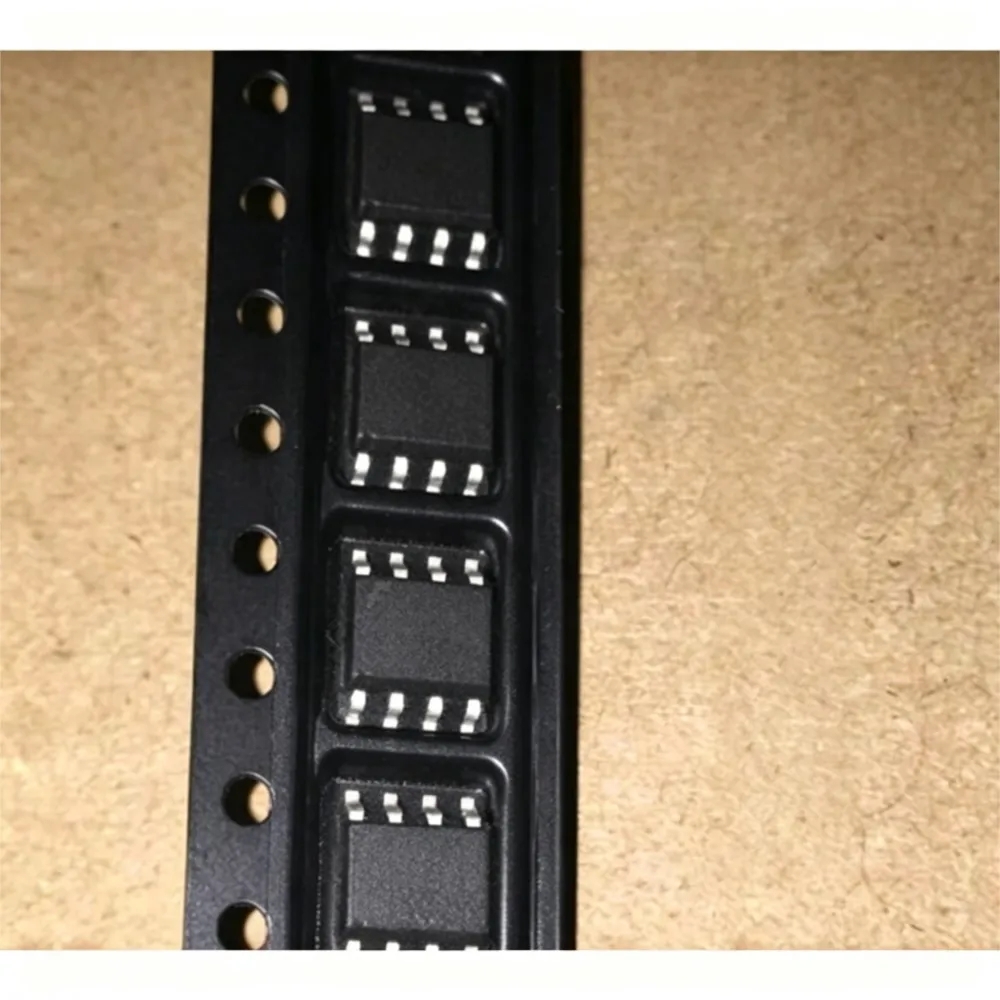 1-20PCS FMS6400 FMS6400CS1 LT3509EMSE LT3509 3509 X98C ADC161S626CIMM/NOPB SCB UCC27526DSDR