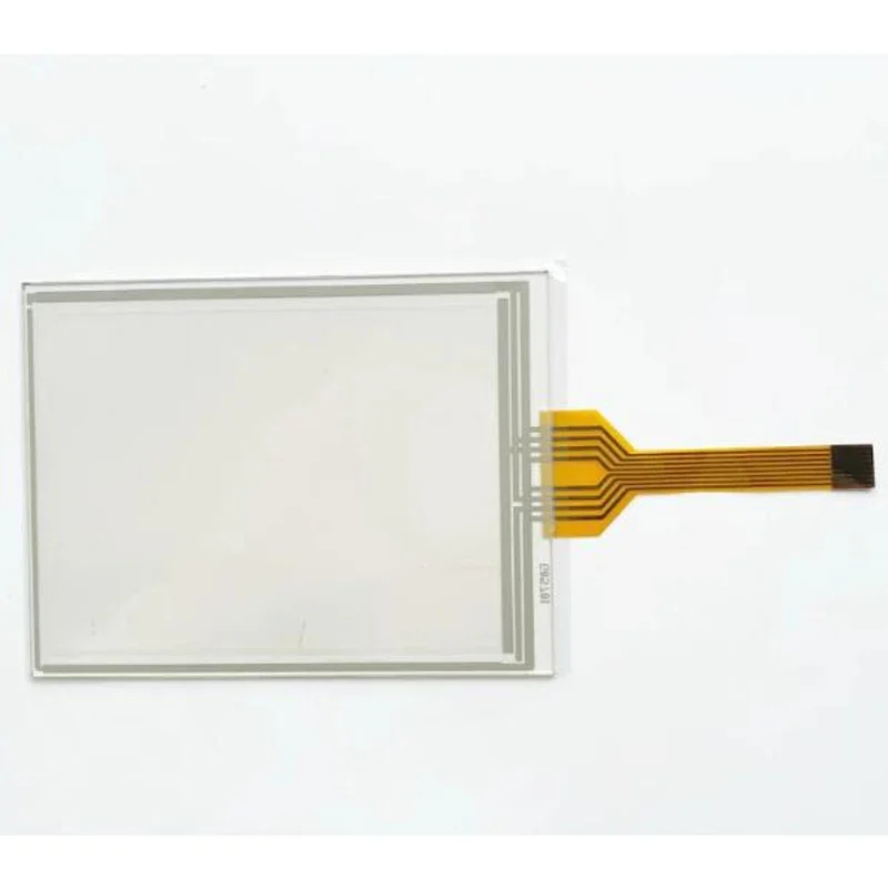 

small screen New Touch Screen Glass for gunze 100-0291 lcd screen display glass