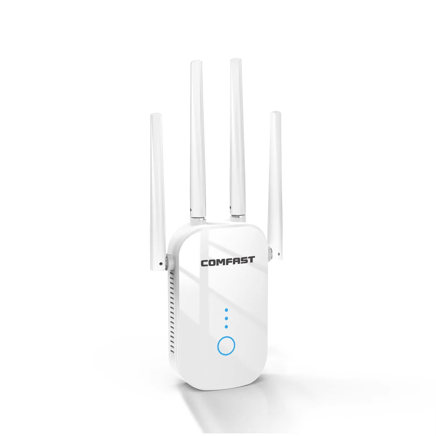 Comfast 1200Mbps Wireless WiFi Repeater Booster Dual Band 2,4G/5GHz WiFi Signal Verstärker Extender Router Netzwerk WiFi Repetidor