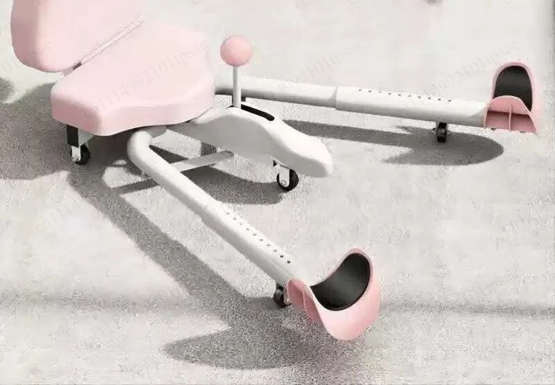 Leg Stretcher Split Stretching Machine Improve Leg Flexibility Portable Training Multifunction Train Leg for Dance Home Gym Yoga
