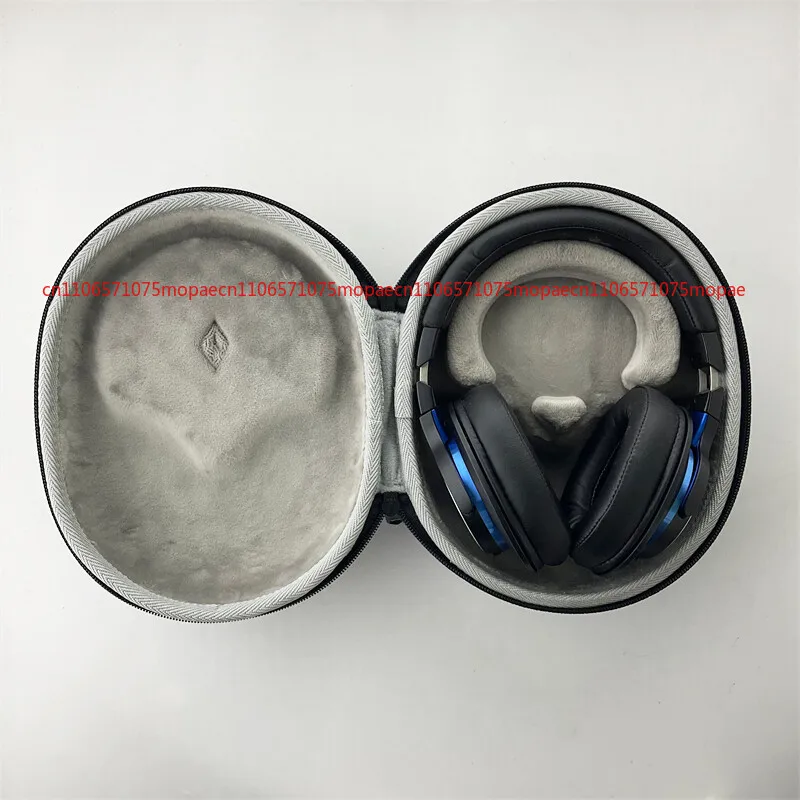 

Storage Case Protect Carry Box For Audio-Technica ATH-MSR7 ATH-MSR7b Headphones