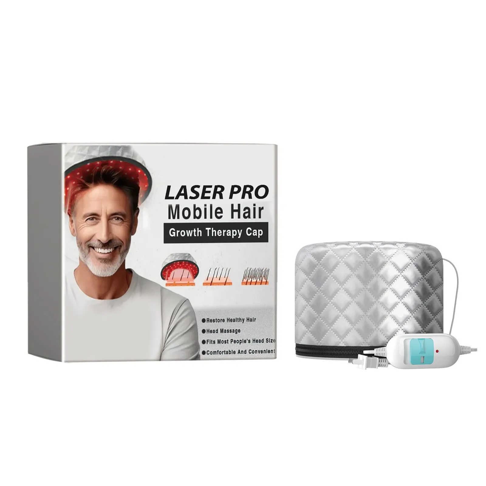 Thumbnail 2 - #24 Trending Hair Steamers Right Now