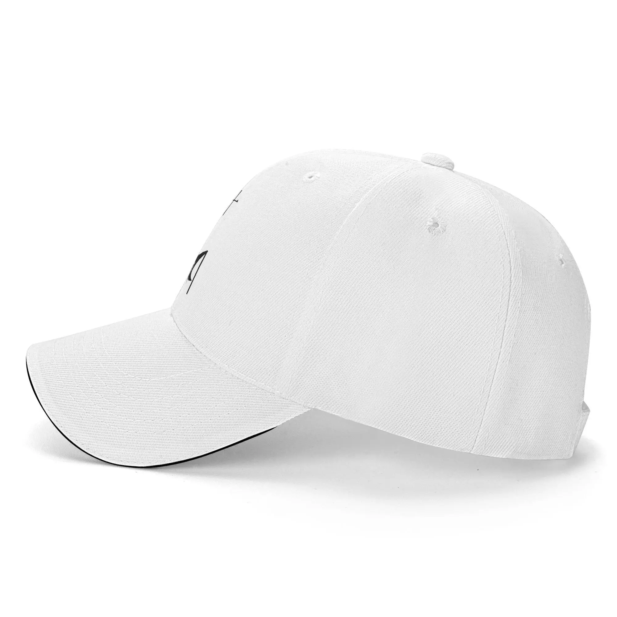 BleachBaseball Cap  Female Male Print Trucker Hat Summer Casual Kpop Rock Wholesale Snapback Cap