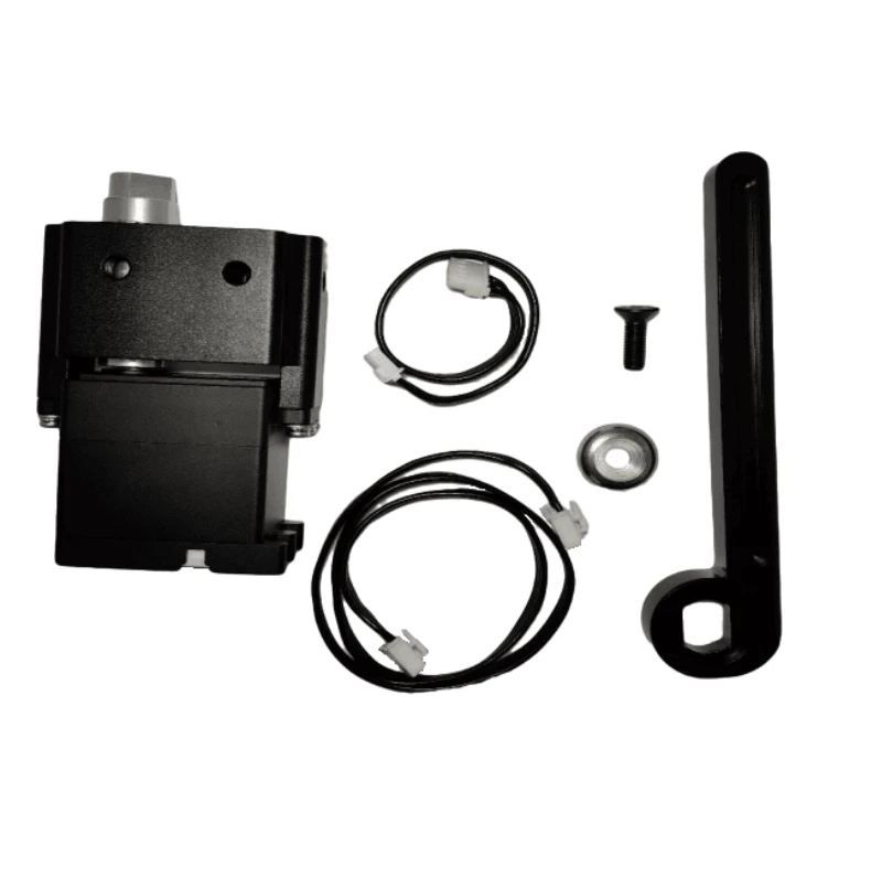 24v 12kg motor sem escova servo de metal inteligente para multi nível shuttle caminhão empilhadeira móvel agvrobot servo programável com dedo