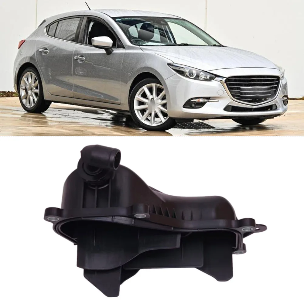 Oil Separator PCV Valve For Engine Maintenance Enhance Engine Longevity Oil Separator Replacement Installation