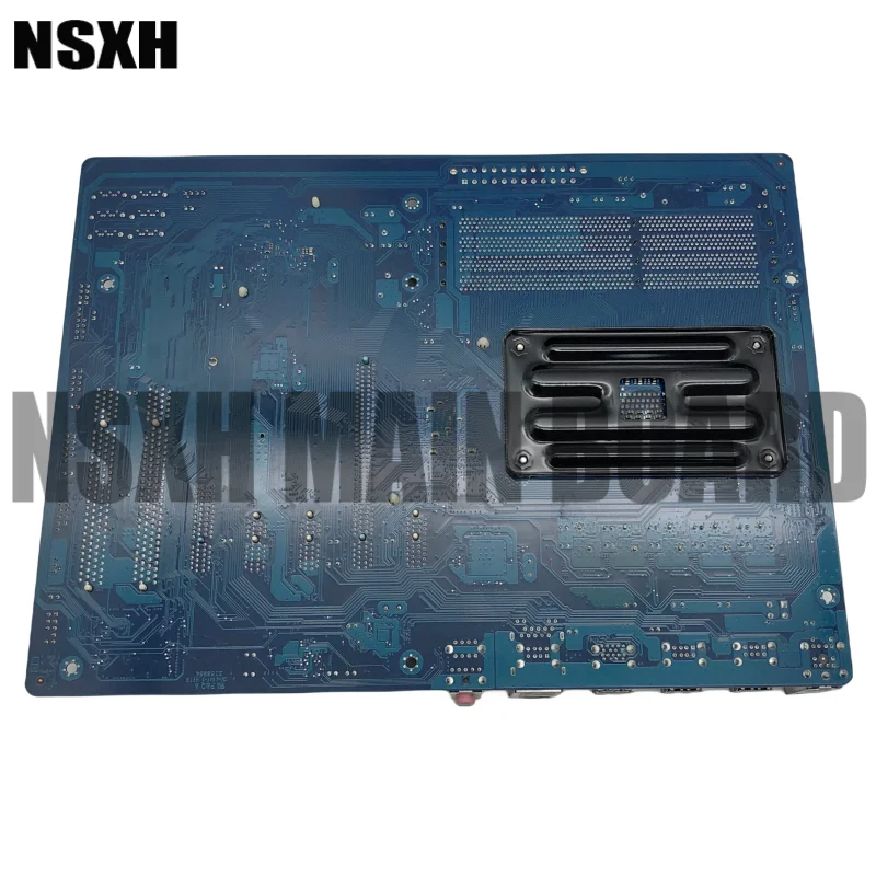 Motherboard GA-970A-DS3 DDR3 Socket AM3+ 970A-DS3 32GB USB3.0 970 Desktop Motherborad