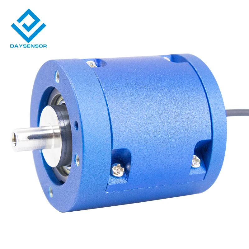 DYN-202 Daysensor dynamic torque sensor torque rotation torque 5nm