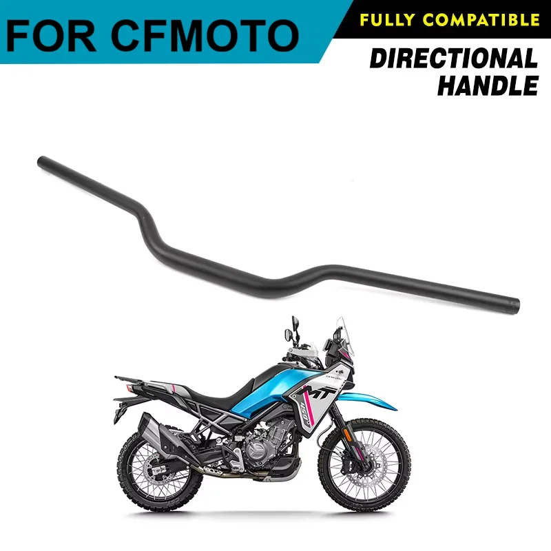 Manubrio Direzionale Originale CFMOTO 450MT CF400-8, Accessori Moto, Ricambi Originali per Moto