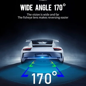 Wasserdicht 12 Hauptverkäufe Sandero Hecklaterne - №10