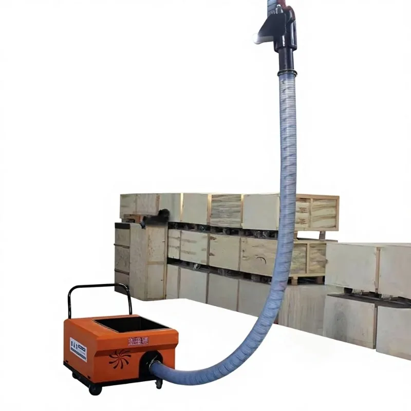 Concrete Construction Equipment Industrial Building With Screw Type Mortar Cement Grouting Screw Pump For Construction Column