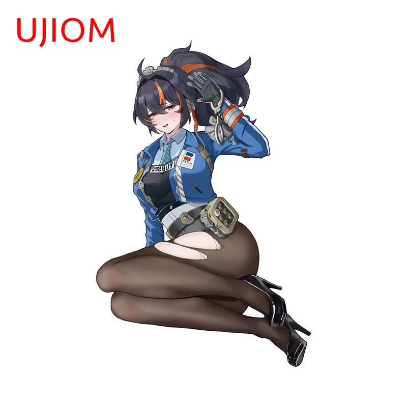 UJIOM Fashion Zhu Yuan Autocol - Office Furniture Zone avis et prix