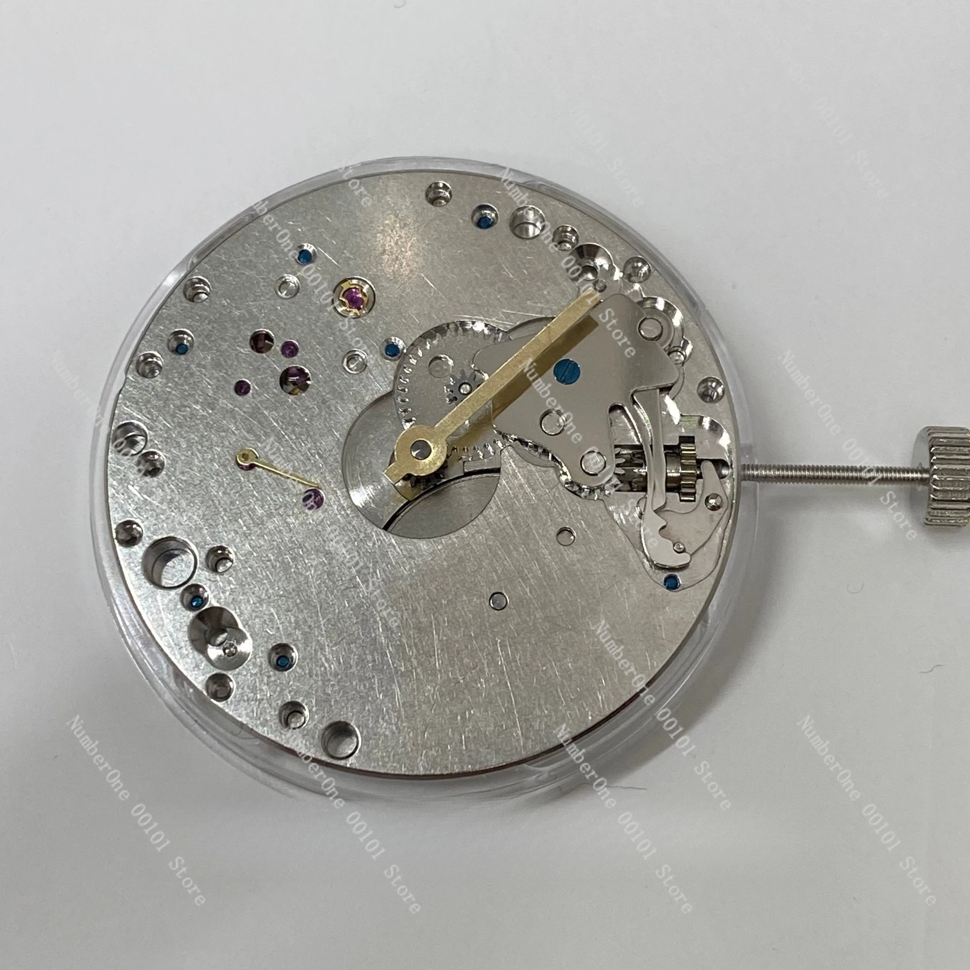 ST3600 ST3601 Mecha…